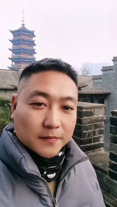 护爱天使的第一张照片--阜宁基督教相亲网